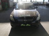 kia cee´d del año 2008