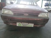 ford orion del año 1992