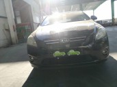 kia cee´d del año 2008