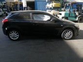 kia cee´d del año 2008