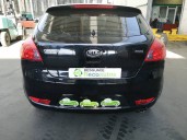 kia cee´d del año 2008