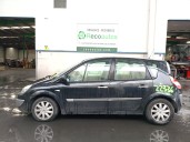 renault scenic ii del año 2006