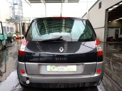 renault scenic ii del año 2006