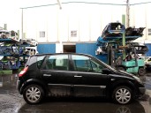 renault scenic ii del año 2006