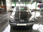 renault scenic ii del año 2006