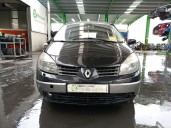 renault scenic ii del año 2006