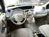 renault scenic ii del año 2006