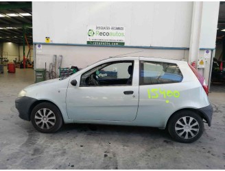 fiat punto berlina (188) del año 2004