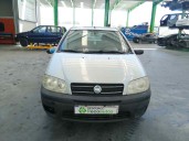 fiat punto berlina (188) del año 2004