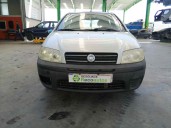 fiat punto berlina (188) del año 2004