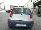 fiat punto berlina (188) del año 2004