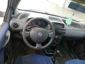 fiat punto berlina (188) del año 2004