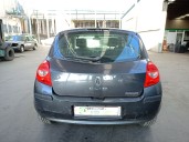 renault clio iii (br0/1, cr0/1) del año 2007