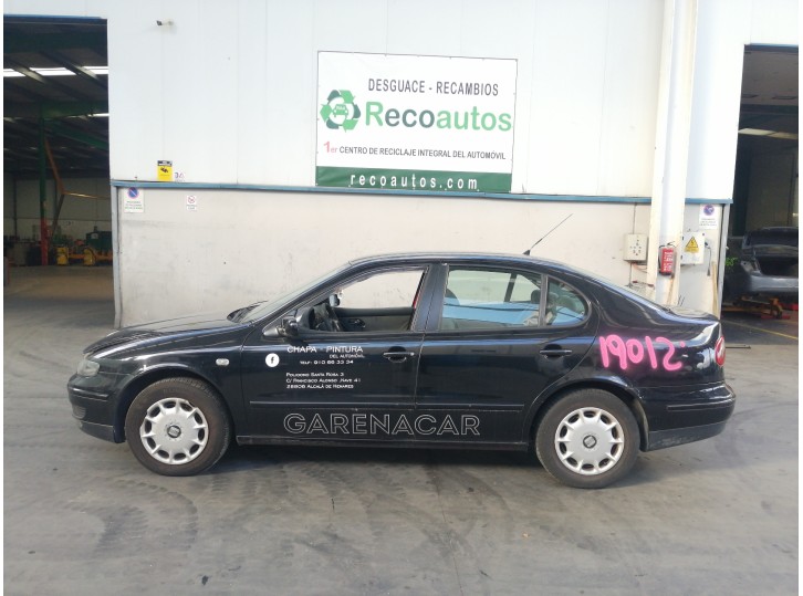 seat toledo (1m2) del año 1999