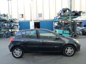 renault clio iii (br0/1, cr0/1) del año 2007