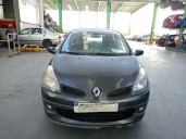 renault clio iii (br0/1, cr0/1) del año 2007
