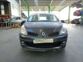 renault clio iii (br0/1, cr0/1) del año 2007