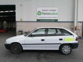 opel astra f saloon from year 1995