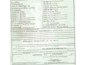 opel astra f berlina del año 1995