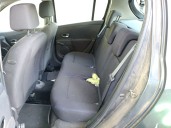 renault clio iii (br0/1, cr0/1) del año 2007