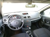 renault clio iii (br0/1, cr0/1) del año 2007