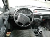 opel astra f berlina del año 1995