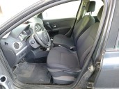 renault clio iii (br0/1, cr0/1) del año 2007