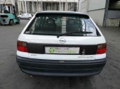 opel astra f sedan from year 1995
