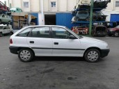 opel astra f sedan from year 1995