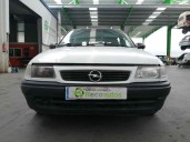 opel astra f sedan from year 1995
