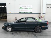 volvo s40 sedan from year 2000
