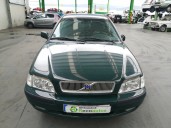 volvo s40 berlina del año 2000
