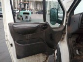 ford transit caja abierta ´06 del año 2006
