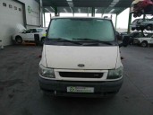 ford transit caja abierta ´06 del año 2006