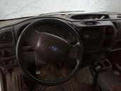 ford transit caja abierta ´06 del año 2006