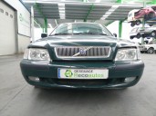 volvo s40 berlina del año 2000
