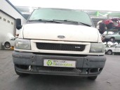 ford transit caja abierta ´06 del año 2006