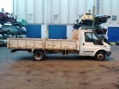 ford transit caja abierta ´06 del año 2006