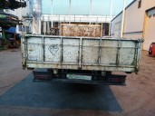 ford transit caja abierta ´06 del año 2006