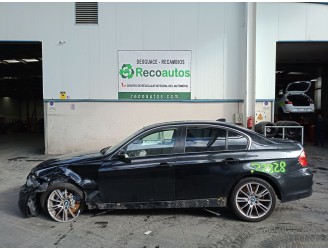 bmw 3 (e90) del año 2006