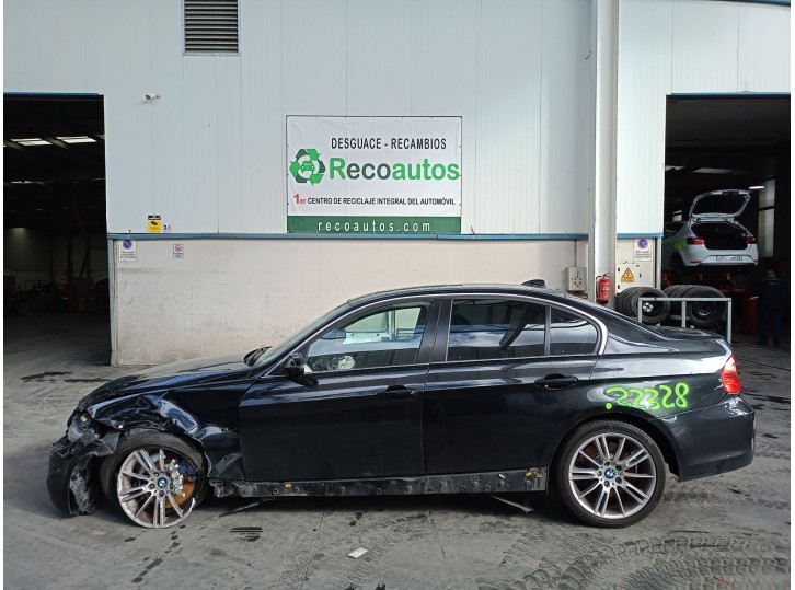 bmw 3 (e90) del año 2006
