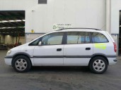 opel zafira a from year 2001