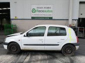 renault clio ii fase i (b/cbo) del año 1999