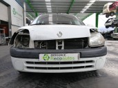 renault clio ii fase i (b/cbo) del año 1999