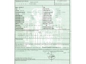 renault clio ii fase i (b/cbo) del año 1999