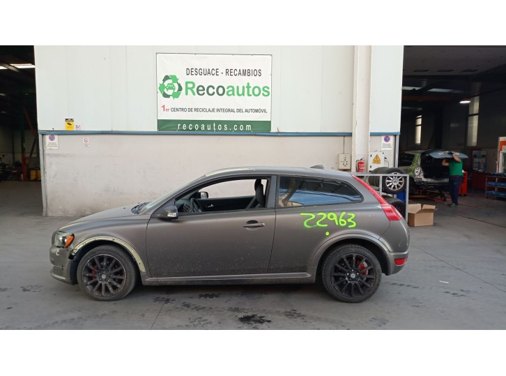 volvo c30 (533) del año 2007