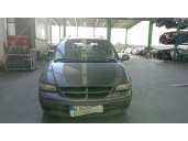 chrysler voyager / grand voyager iii (gs_, ns_) del año 1998
