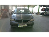 chrysler voyager / grand voyager iii (gs_, ns_) del año 1998