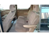 chrysler voyager / grand voyager iii (gs_, ns_) del año 1998