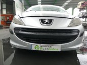 peugeot 207 del año 2008